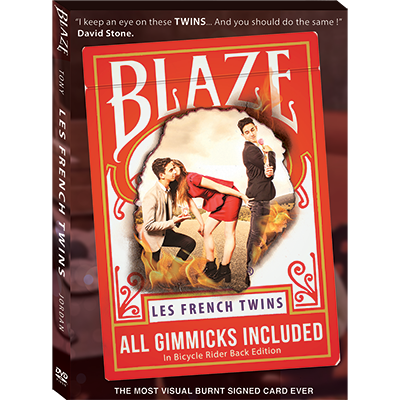 BLAZE