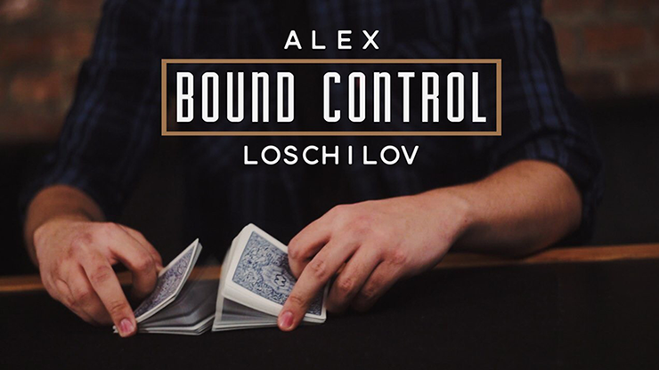 Bound Control