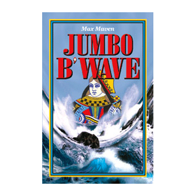 Jumbo B'Wave