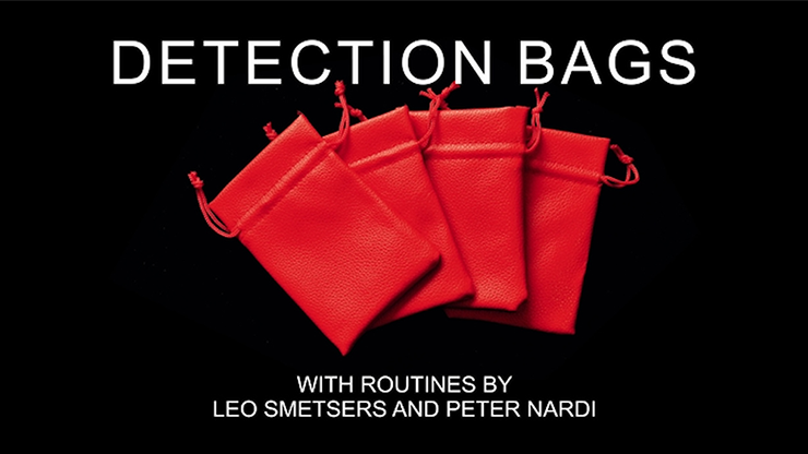 Detection Bag