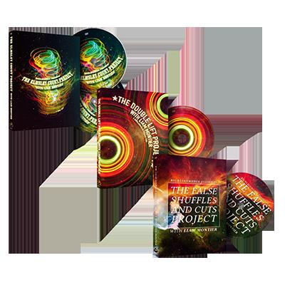 Essential Sleights for Card Magic