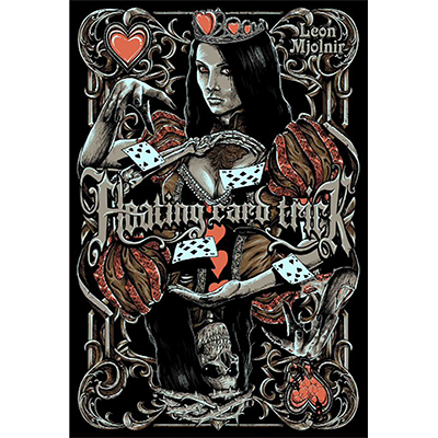 Floating Card Trick