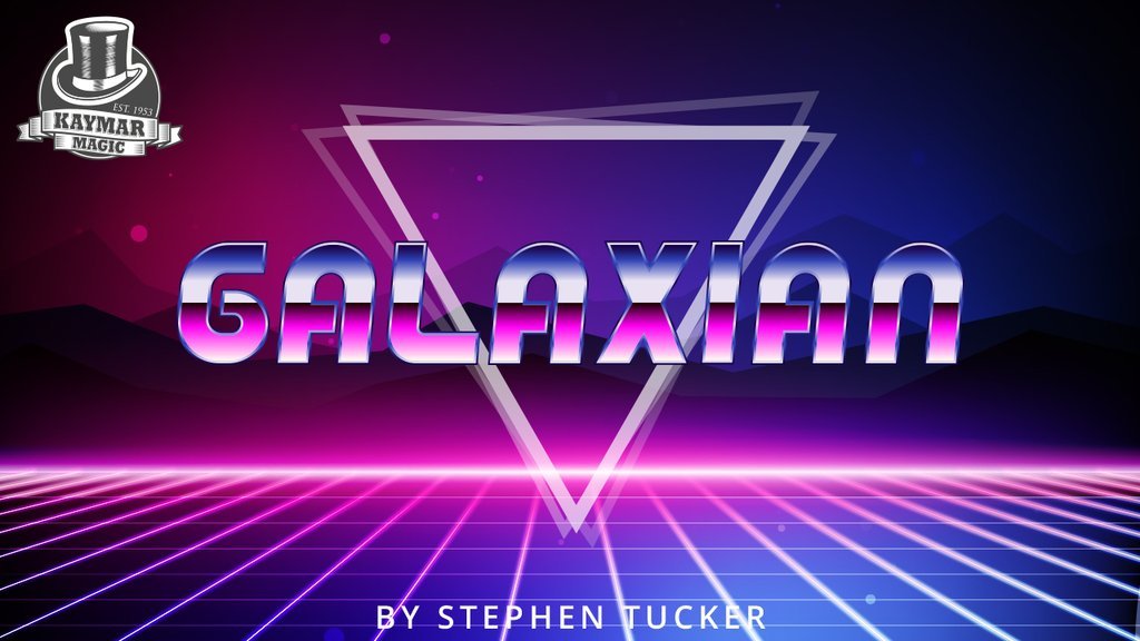 GALAXIAN