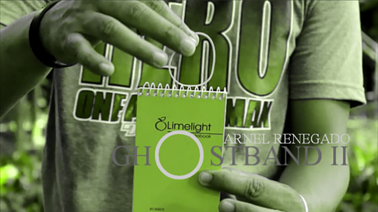Ghost Band 2