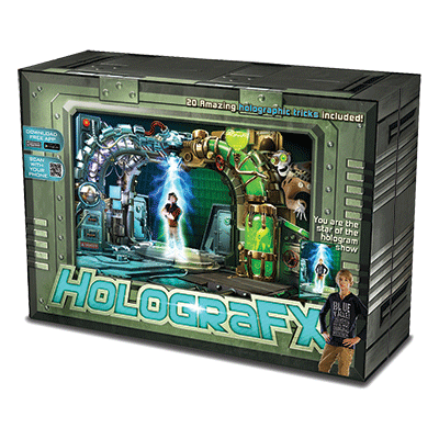 HolograFX