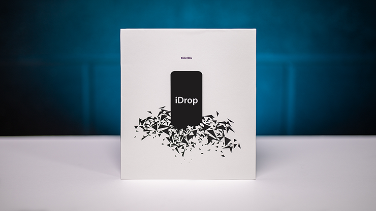 iDrop