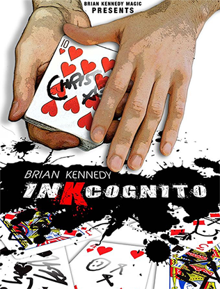Inkcognito