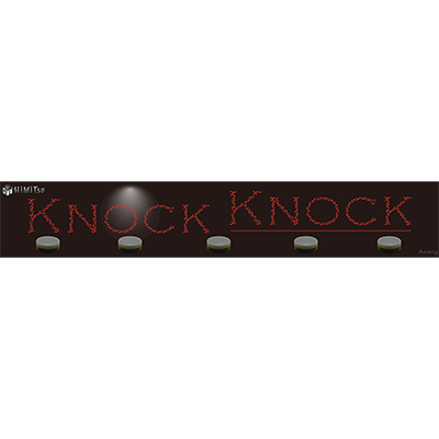 Knock Knock