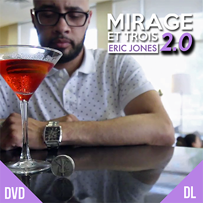 Mirage Et Trois 2.0