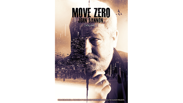 Move Zero (Vol 4)