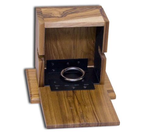 Kennards Mystery Box - Stage