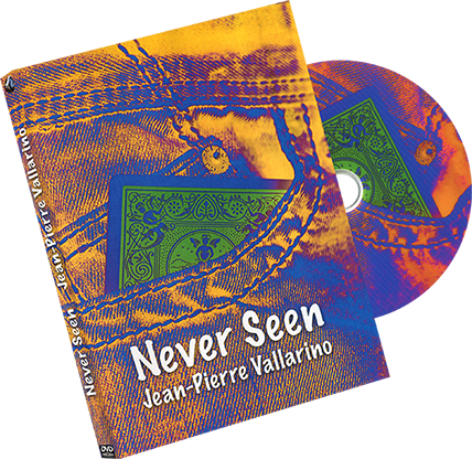 Never Seen