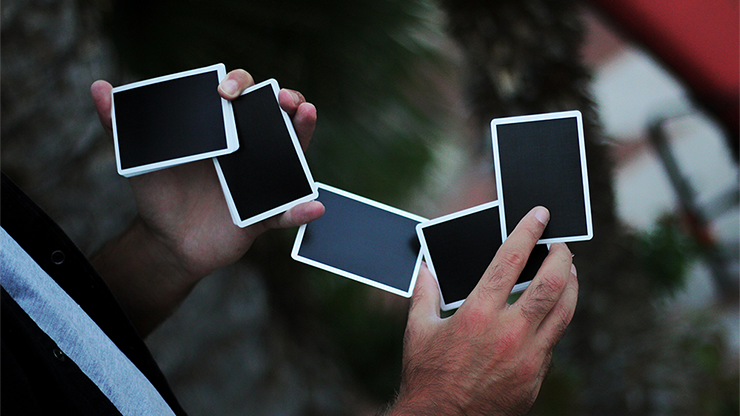 NOC Original Playing Cards