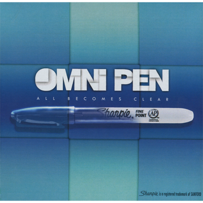 Omni Pen