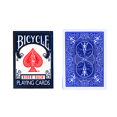 One Way Forcing Deck