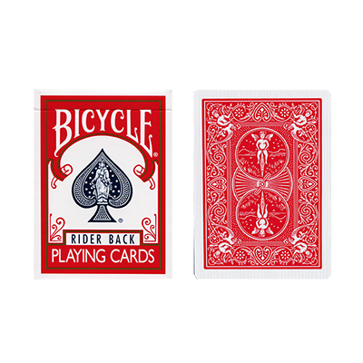One Way Forcing Deck