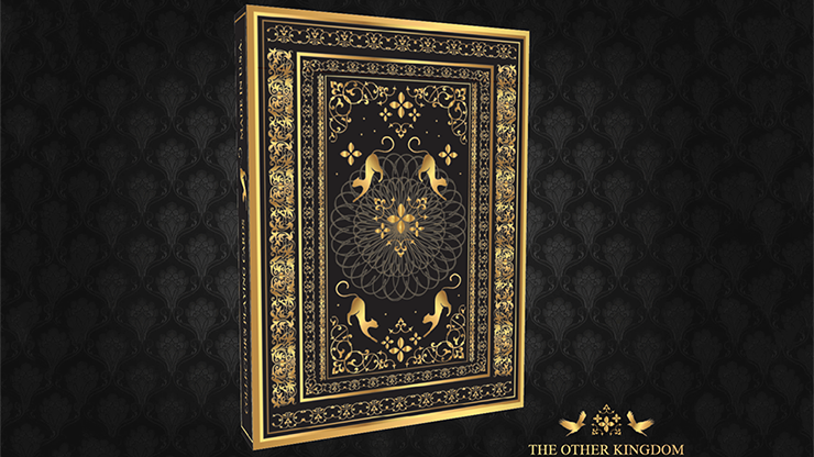 Other Kingdom Playing Cards, The