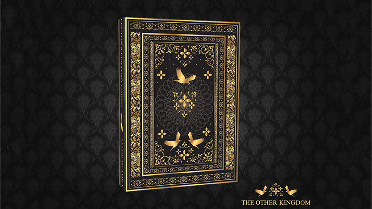 Other Kingdom Playing Cards, The