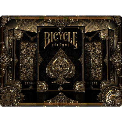 Pordgon Playing Cards