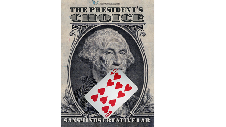 The President's Choice