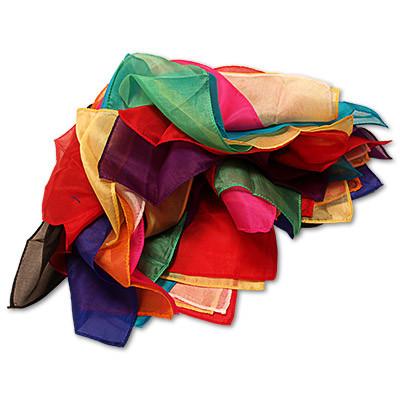 Professional Fountain of Silks by G&L