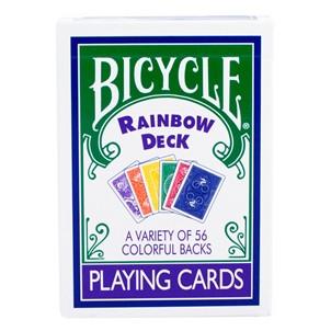 Rainbow Deck