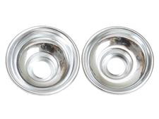 Rice Bowl Mystery - Aluminum