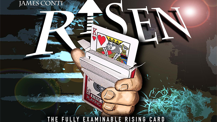 Risen