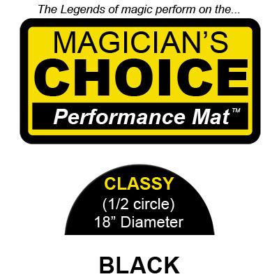 Classy Close-Up Mat (18 inch)  by Ronjo