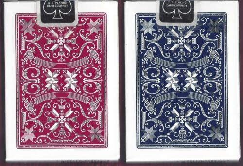 STUD Poker Playing Cards