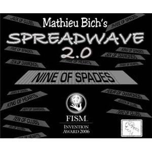 Spreadwave 2.0
