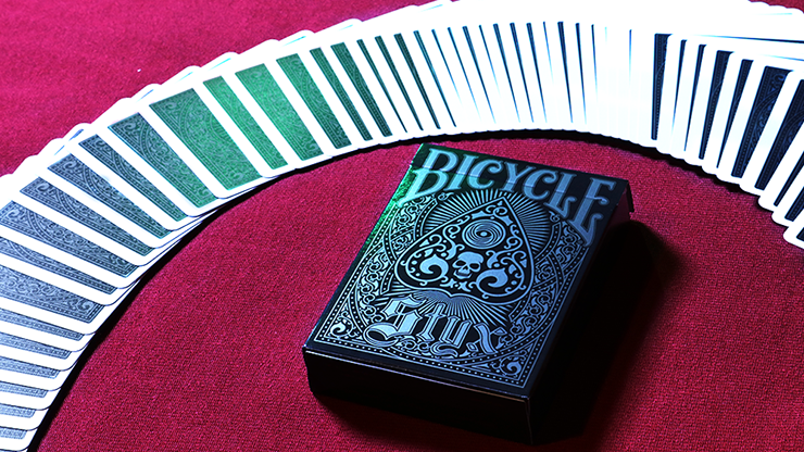 Styx Playing Cards