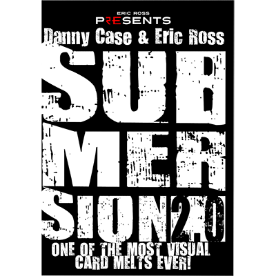 Submersion
