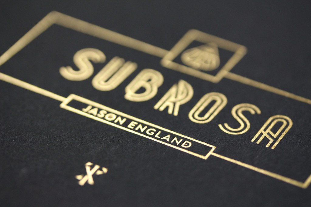Subrosa