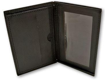 Swap Wallet - Leather