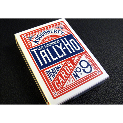 Tally-Ho Gaff Assortment Deck