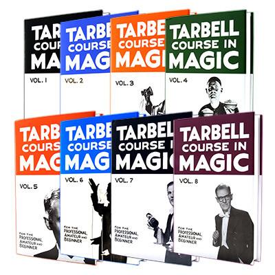 Tarbell - Complete Course 1 - 8