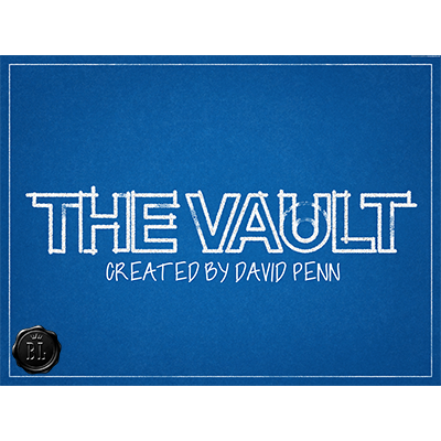 The Vault