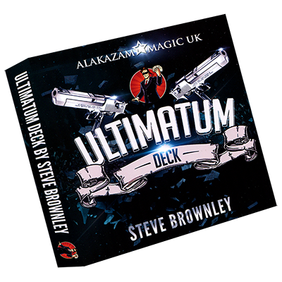 Ultimatum Deck