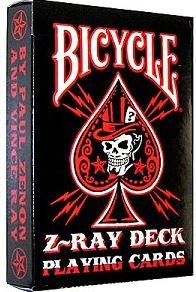 Z-Ray Deck