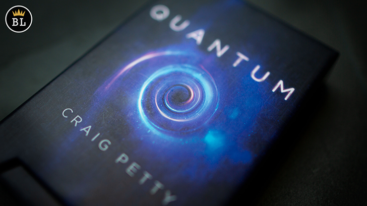 Quantum Deck: Coming Soon 02/14/2022