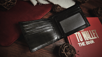 Close-up | Wallets