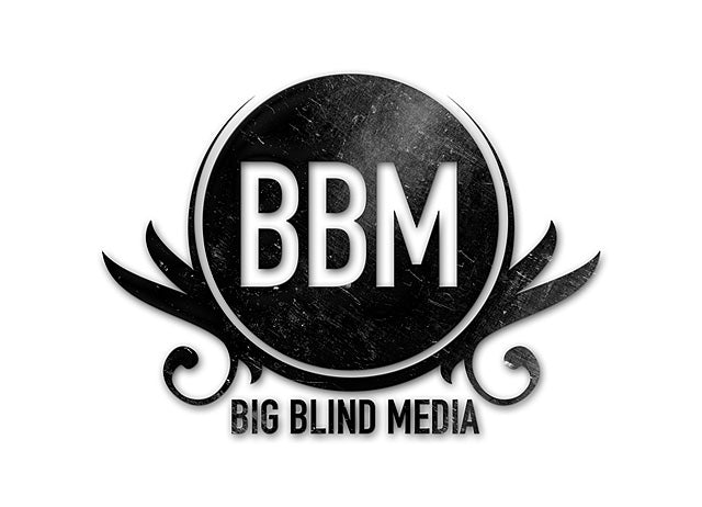 Big Blind Media