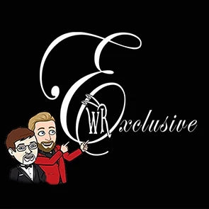 White Rabbit Exclusives