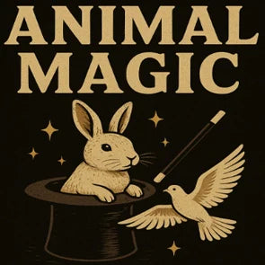 Platform | Animal Magic