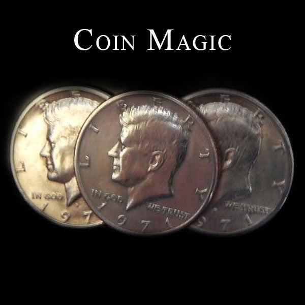 Coin Magic