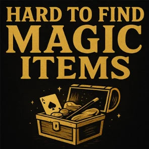 Hard to Find