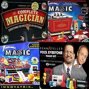 Beginner | Magic Kits