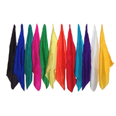 Silks