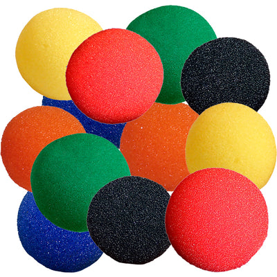 Sponge Ball Magic